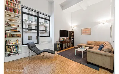 Sold by Douglas Elliman