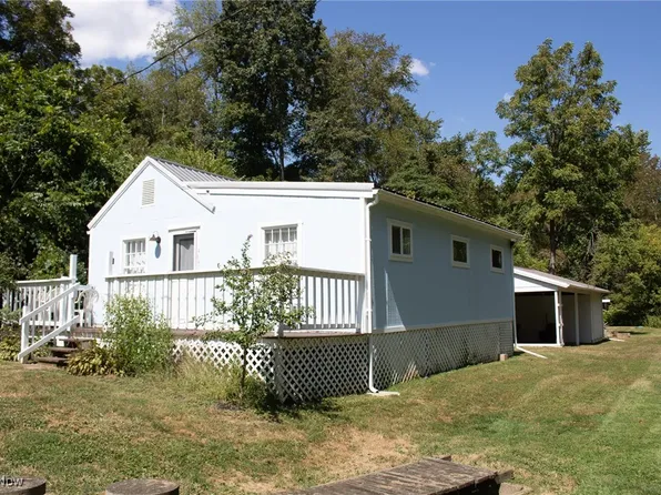 46418 County Road 501, Coshocton, OH 43812