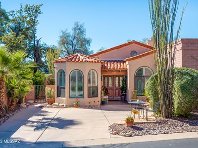 2621 W Ben Hogan Dr, Tucson, AZ, 85742