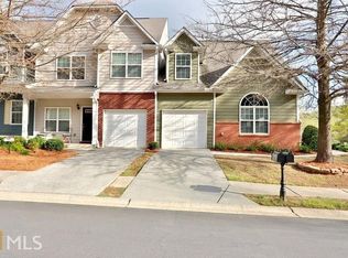 318 Franklin Ln, Acworth, GA 30102