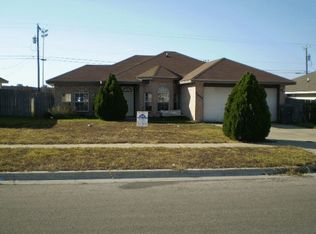 3408 Crescent Dr, Killeen, TX 76543