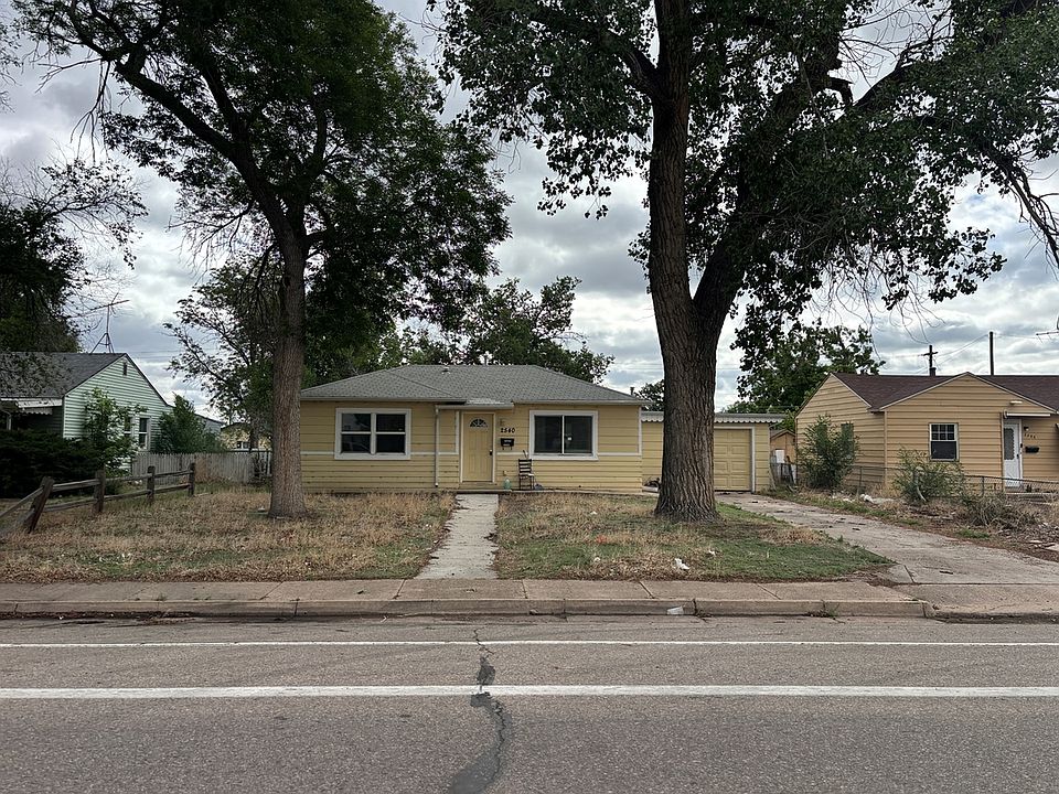 1st image of 2540 10th Ave