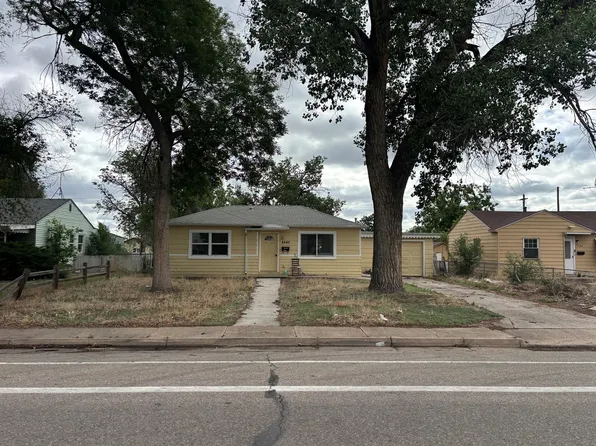 2540 10th Ave, Greeley, CO 80631