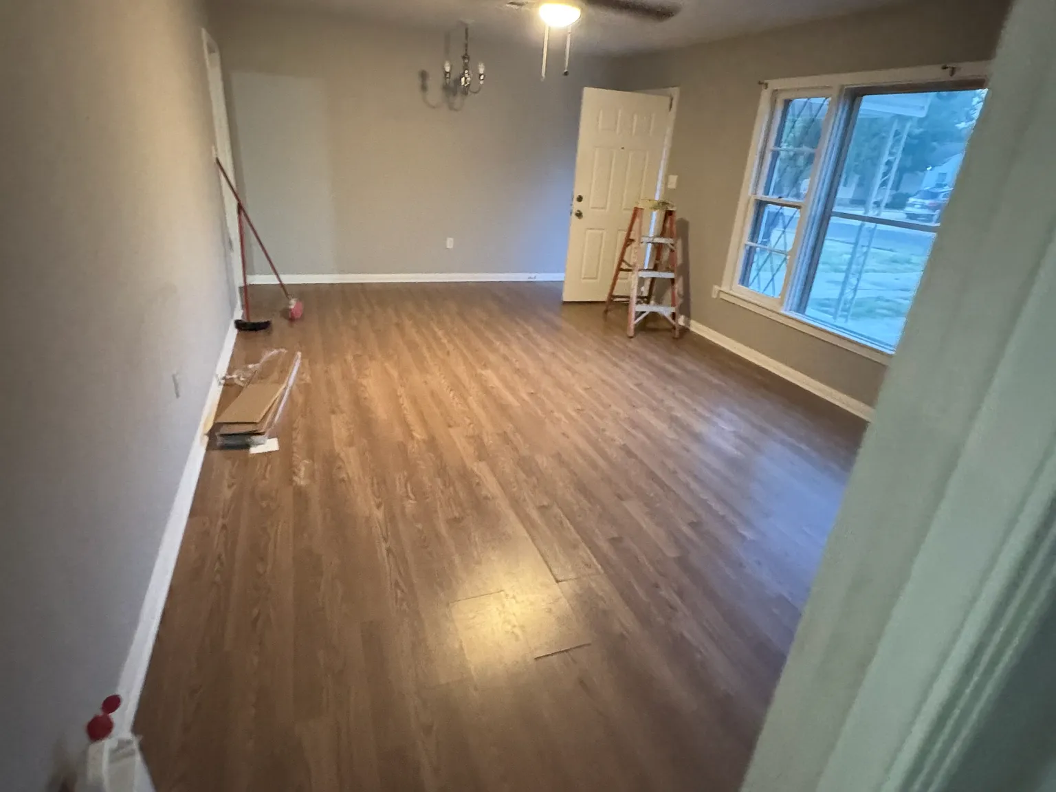 3 bed, 1116 sqft, $1,250 — Photo 2