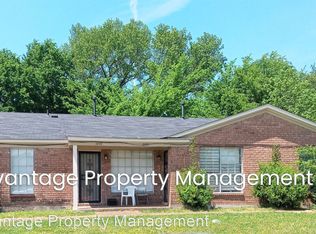 3397 Brutonwood Cv, Memphis, TN 38118