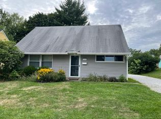 2240 Larchdale Dr, Cuyahoga Falls, OH