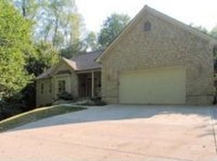 2936 Wooded Vista Ct, Mason, OH 45040