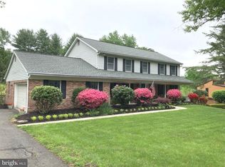 2758 Greene Ln, Baldwin, MD 21013