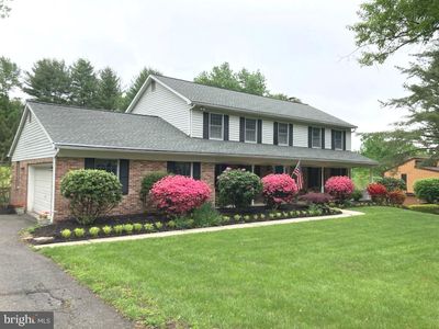 2758 Greene Ln, Baldwin, MD, 21013