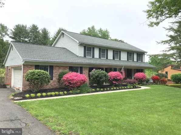 2758 Greene Ln, Baldwin, MD 21013