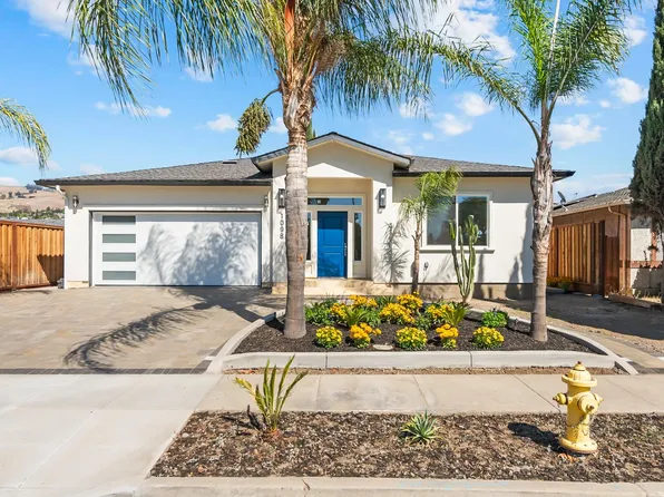 1098 Piedmont Rd, San Jose, CA 95132