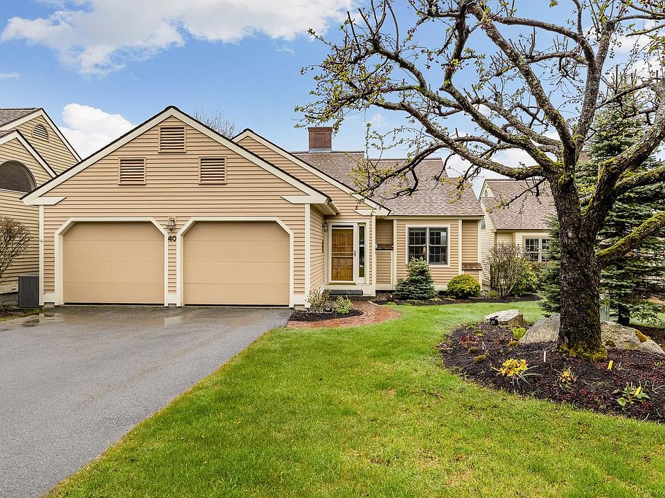40 Highland Ridge, New London, NH 03257 Zillow