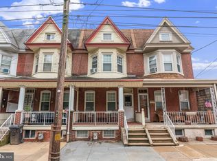 206 E Elm St, Norristown, PA 19401