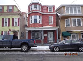 40 Saint John St, Schuylkill Haven, PA 17972