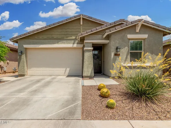 9418 W MINNEZONA Avenue, Phoenix, AZ 85037