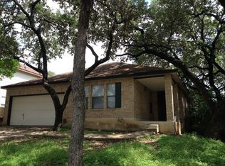 6882 Crested Quail, San Antonio, TX 78250