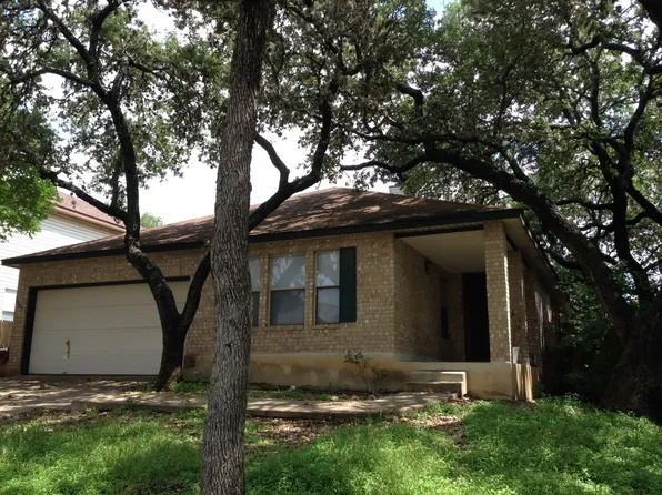6882 Crested Quail, San Antonio, TX 78250