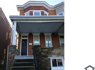 4650 Kernwood Ave, Baltimore, MD 21212