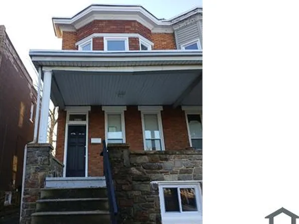 4650 Kernwood Ave, Baltimore, MD 21212