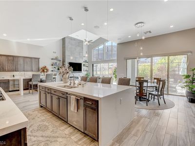 6101 Willow Rock St, Summerlin, NV, 89135
