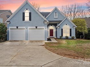 17104 Graves Ct, Cornelius, NC 28031