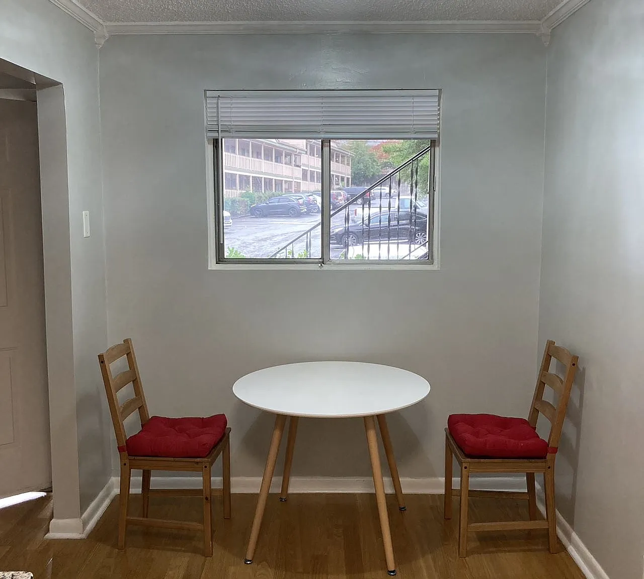 1 bed, 567 sqft, $1,800 — Photo 2