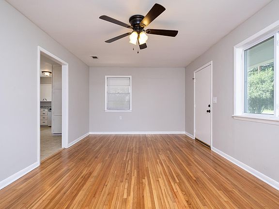 2nd view living room, new paint throughout entire home