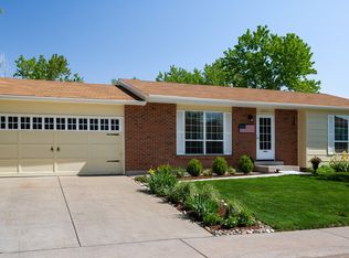 4251 E 91st Dr, Thornton, CO 80229