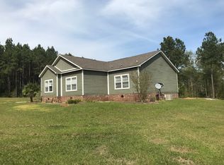 2196 Barto Leggett Rd, McComb, MS 39648