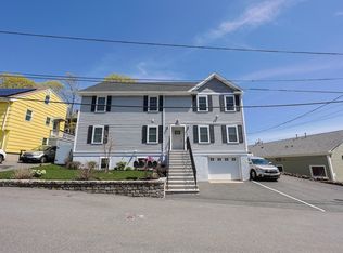 25 Glen Rd #2, Swampscott, MA 01907