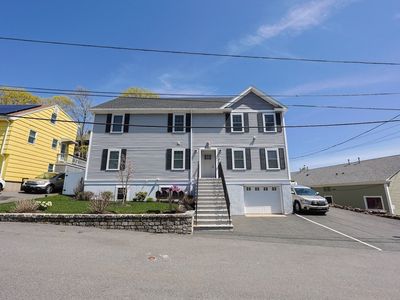 25 Glen Rd #2, Swampscott, MA, 01907