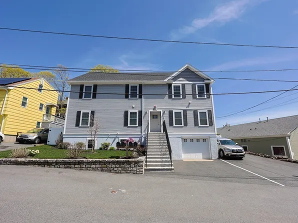 25 Glen Rd #2, Swampscott, MA 01907