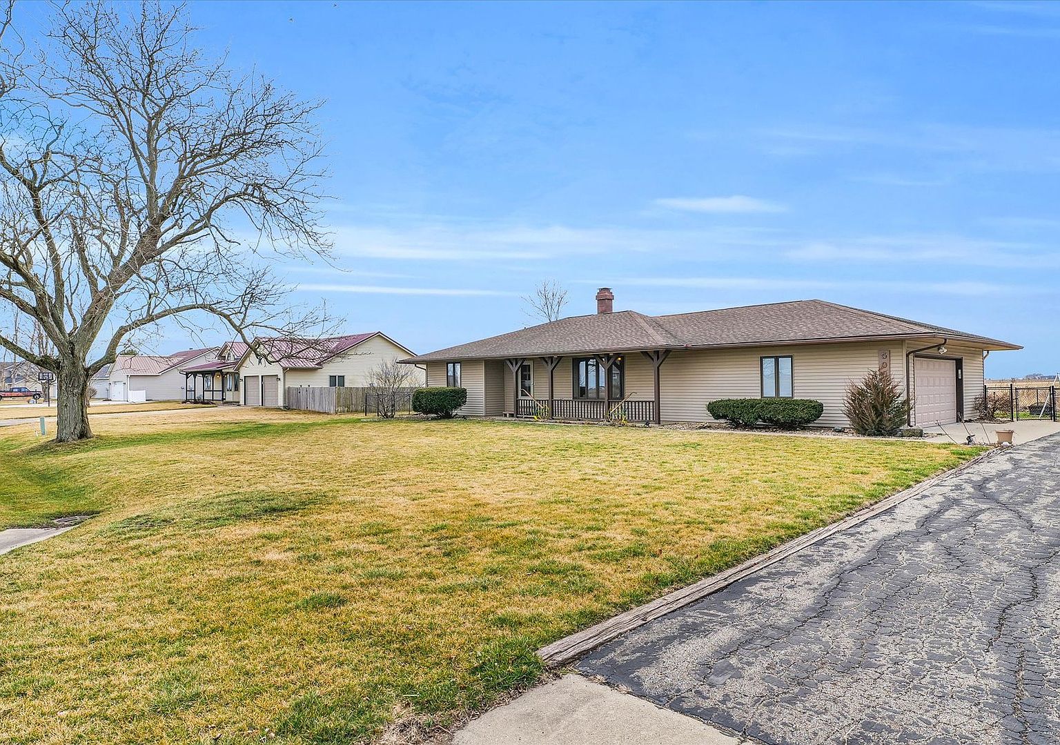 509 S Market St, Bondville, IL 61815 MLS 11983896 Zillow