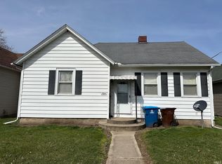 1504 Miles St, Logansport, IN