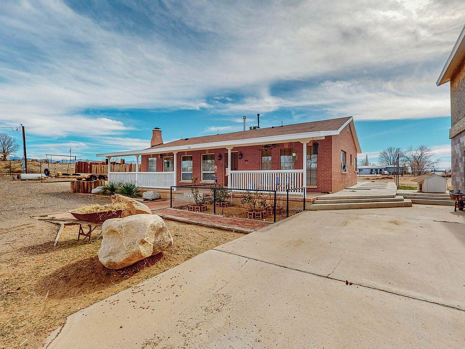 316 El Cerro Mission Blvd, Los Lunas, NM 87031 Zillow