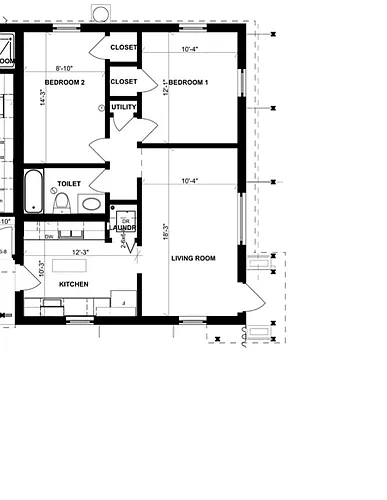 Floor plan 6th1741-01