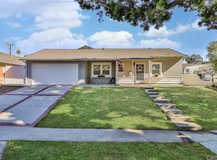 96 La Verne Ave, Ventura, CA 93003