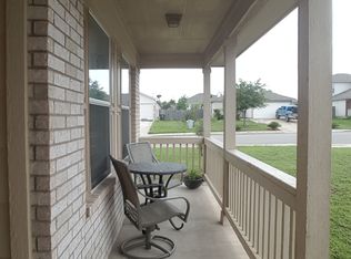 267 Challenger, Kyle, TX 78640