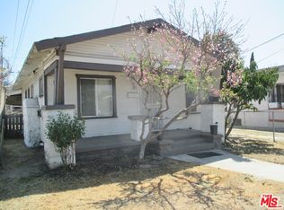 112 W 58th St, Los Angeles, CA 90037