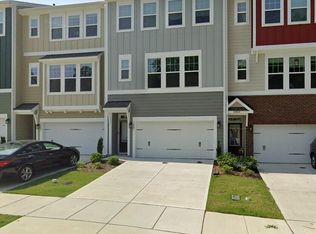 2887 Macintosh Woods Dr, Apex, NC 27502