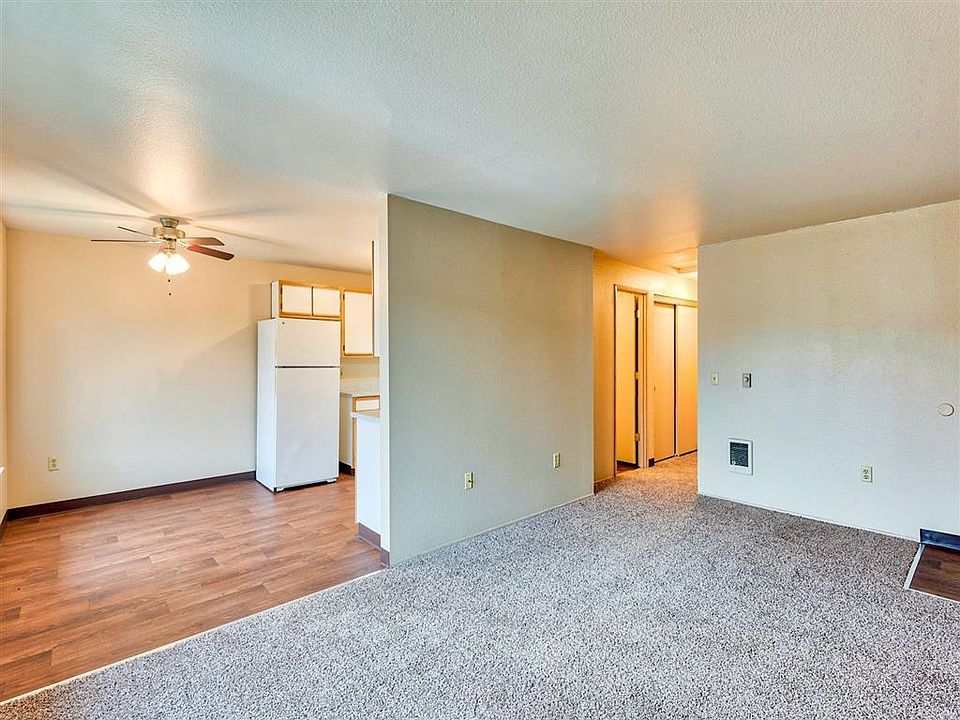 Bristol Court Apartment Rentals Milwaukie, OR Zillow