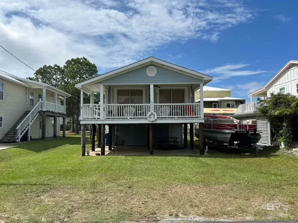 5723 Pensacola Ave, Orange Beach, AL 36561