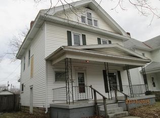 353 Central Ave, Newark, OH 43055