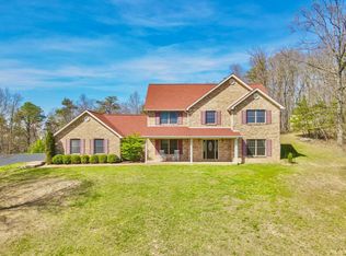 1130 Cassatt Ln, Christiansburg, VA 24073