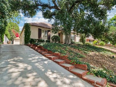 777 Old Mill Rd, Pasadena, CA, 91108