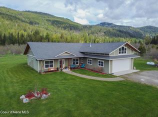 80 Carlson Dr, Sandpoint, ID 83864