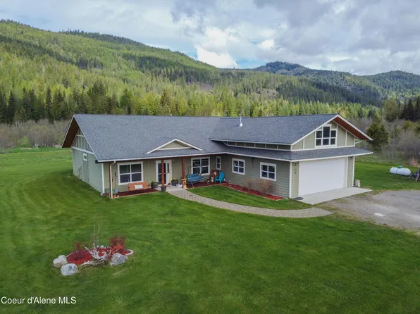 80 Carlson Dr, Sandpoint, ID 83864
