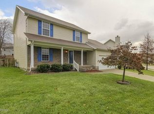 4900 Middlesex Dr, Coldstream, KY 40245