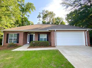 2310 Heathridge Ct, Albany, GA 31721