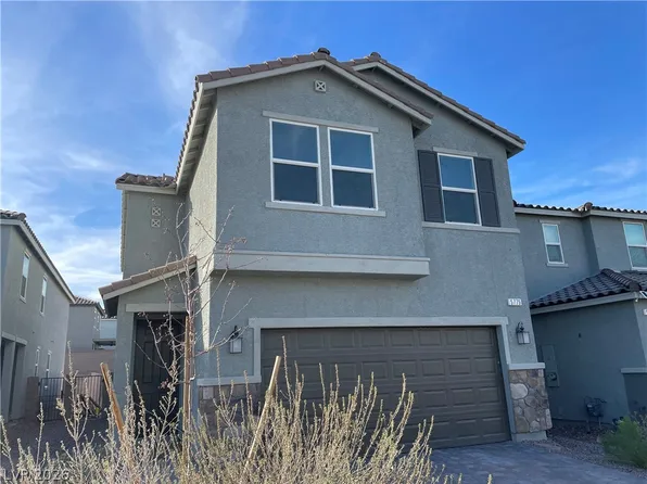 5775 Prima St, Las Vegas, NV 89113
